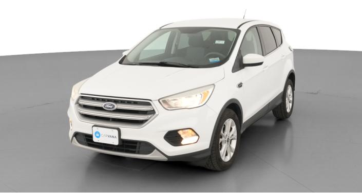 Thumbnail: 2017 Ford Escape - 1