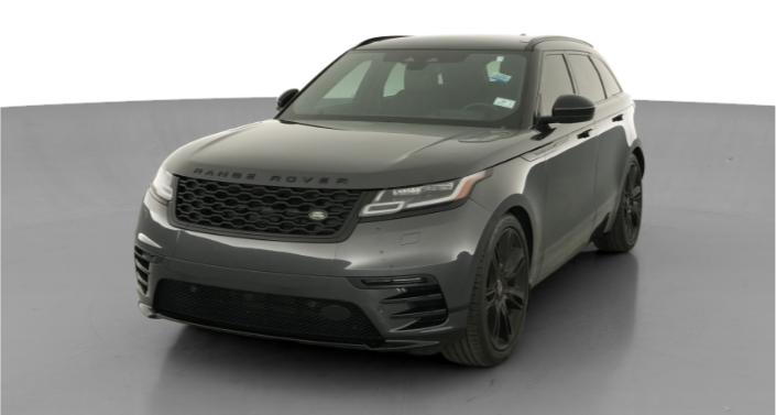 Thumbnail: 2023 Land Rover Range Rover Velar - 1