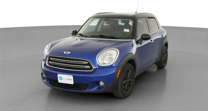 2015 MINI Cooper Countryman  -
                  Colonial Heights, VA
