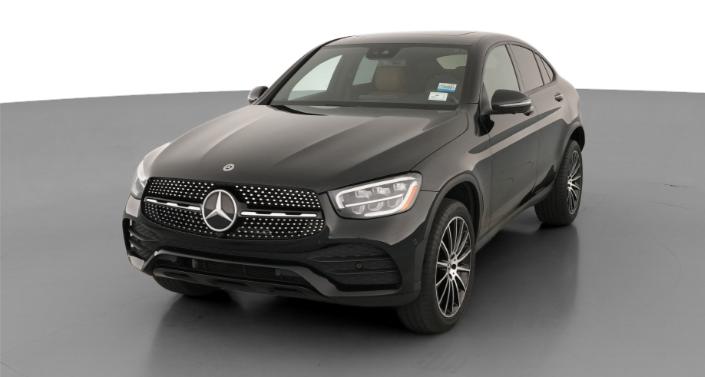 Thumbnail: 2022 Mercedes-Benz GLC - 1