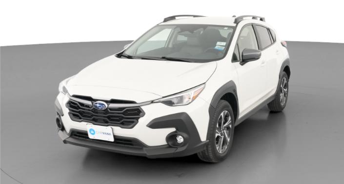 Thumbnail: 2024 Subaru Crosstrek - 1