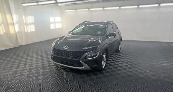 Thumbnail: 2022 Hyundai Kona - 1