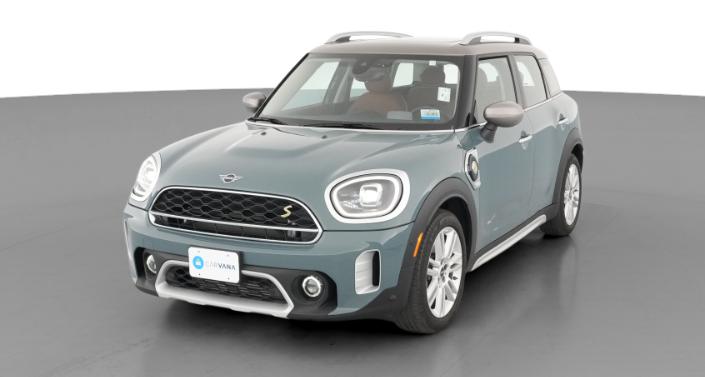 Thumbnail: 2023 MINI Cooper Countryman - 1