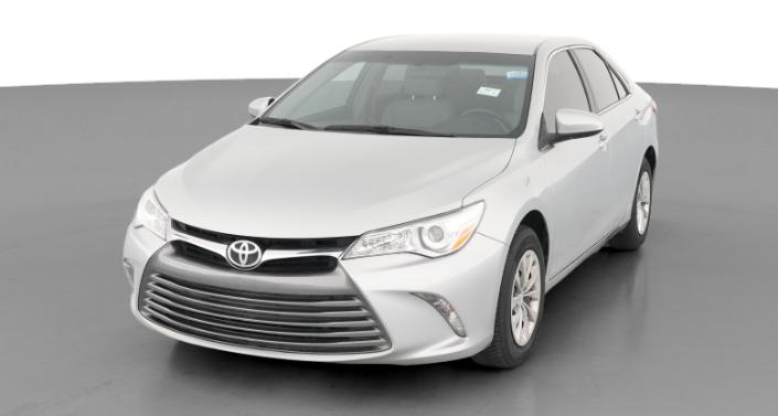 2017 Toyota Camry LE -
                  Indianapolis, IN