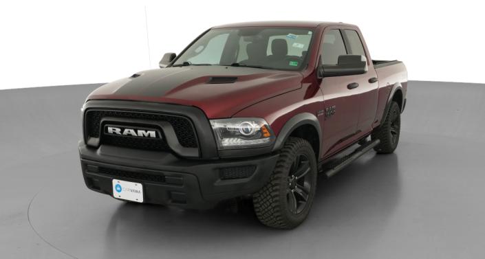 Thumbnail: 2022 RAM 1500 Classic - 1
