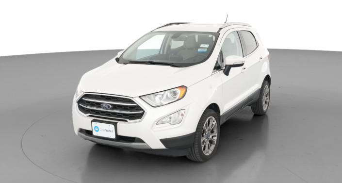 Thumbnail: 2018 Ford EcoSport - 1