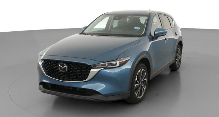 Thumbnail: 2023 Mazda CX-5 - 1