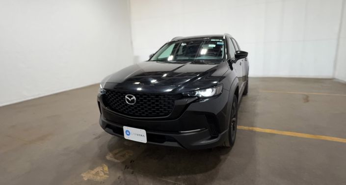 Thumbnail: 2024 Mazda CX-50 - 1