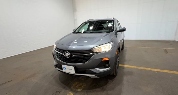 2021 Buick Encore GX Select -
                  Framingham, MA