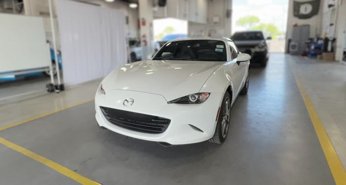 Thumbnail: 2022 Mazda MX-5 Miata - 1