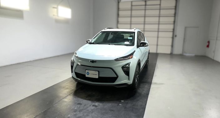 Thumbnail: 2022 Chevrolet Bolt EUV - 1