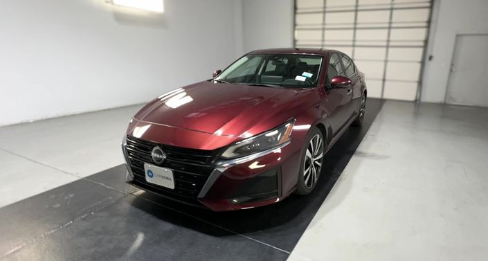 Thumbnail: 2023 Nissan Altima - 1