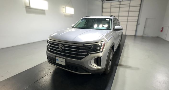 Thumbnail: 2024 Volkswagen Atlas - 1