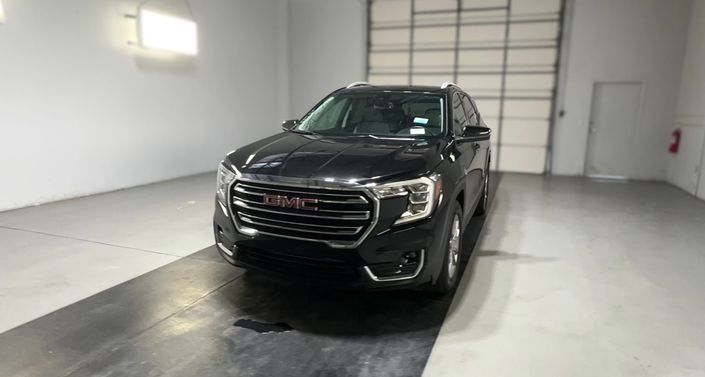 Thumbnail: 2024 GMC Terrain - 1