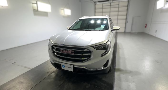 Thumbnail: 2019 GMC Terrain - 1