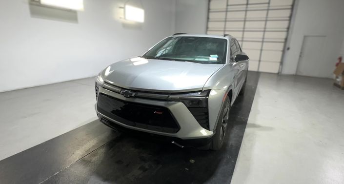 Thumbnail: 2024 Chevrolet Blazer EV - 1