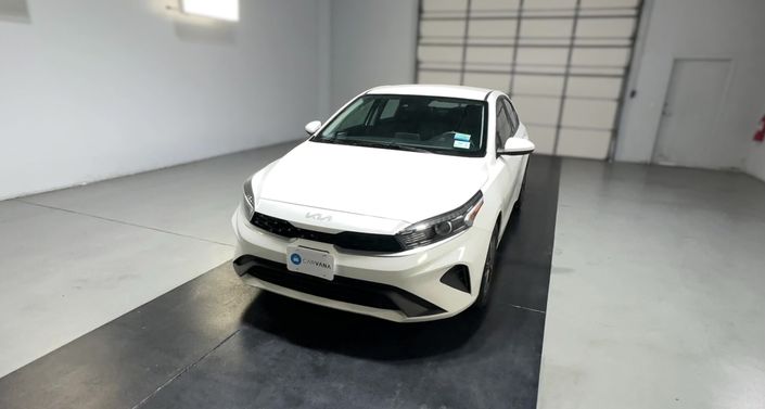 Thumbnail: 2023 Kia Forte - 1