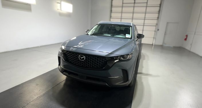 Thumbnail: 2024 Mazda CX-50 - 1