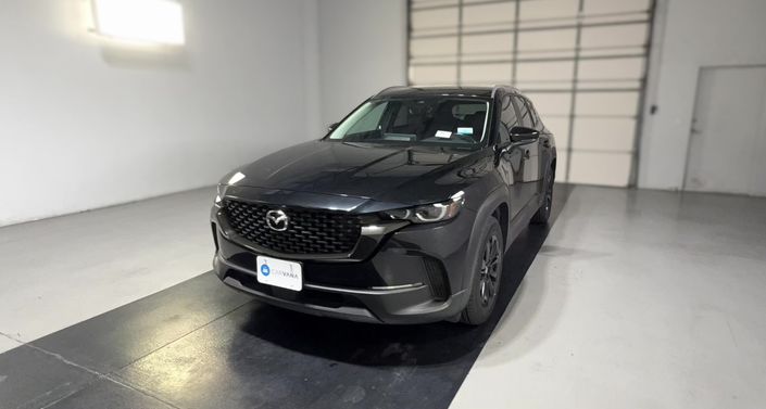 Thumbnail: 2024 Mazda CX-50 - 1