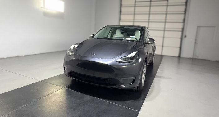 Thumbnail: 2024 Tesla Model Y - 1