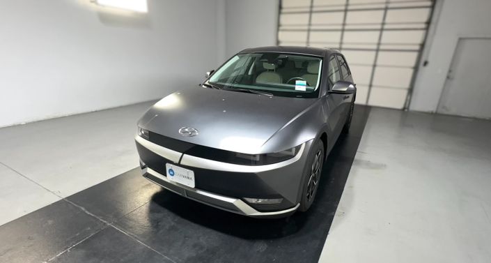 Thumbnail: 2023 Hyundai Ioniq 5 - 1