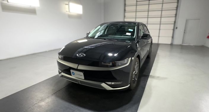 Thumbnail: 2023 Hyundai Ioniq 5 - 1
