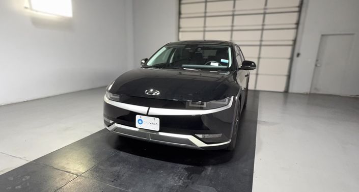Thumbnail: 2023 Hyundai Ioniq 5 - 1