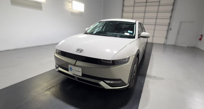 Thumbnail: 2023 Hyundai Ioniq 5 - 1