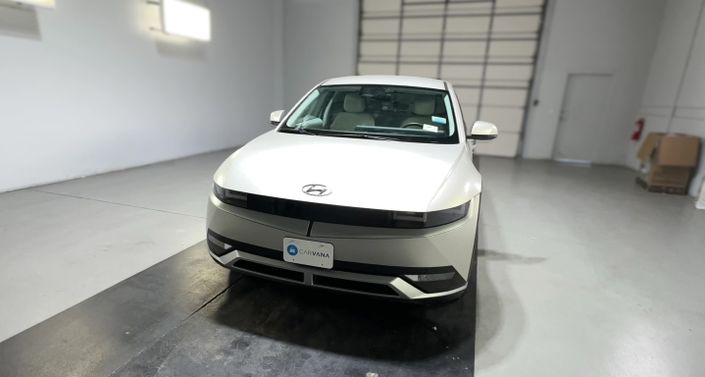 Thumbnail: 2023 Hyundai Ioniq 5 - 1