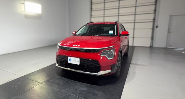 Thumbnail: 2023 Kia Niro - 1