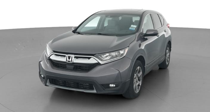Thumbnail: 2017 Honda CR-V - 1
