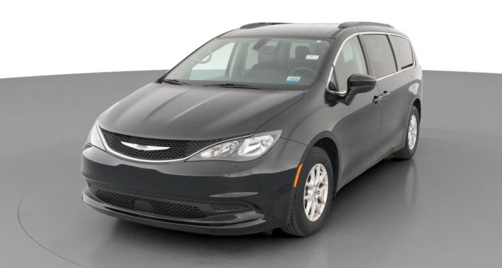 Thumbnail: 2021 Chrysler Voyager - 1