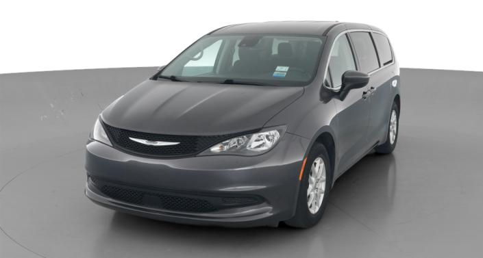 Thumbnail: 2022 Chrysler Voyager - 1