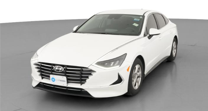 Thumbnail: 2021 Hyundai Sonata - 1
