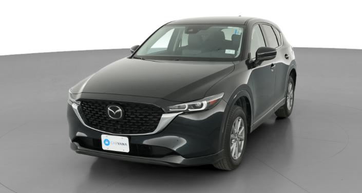 Thumbnail: 2024 Mazda CX-5 - 1