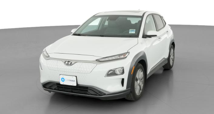 Thumbnail: 2021 Hyundai Kona - 1