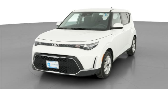 Thumbnail: 2024 Kia Soul - 1