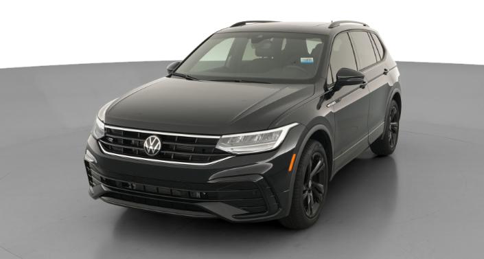 Thumbnail: 2024 Volkswagen Tiguan - 1
