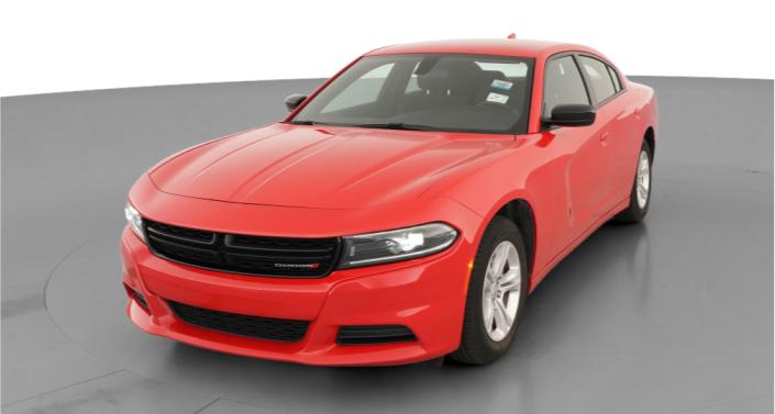 Thumbnail: 2023 Dodge Charger - 1