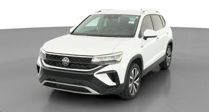Thumbnail: 2024 Volkswagen Taos - 1