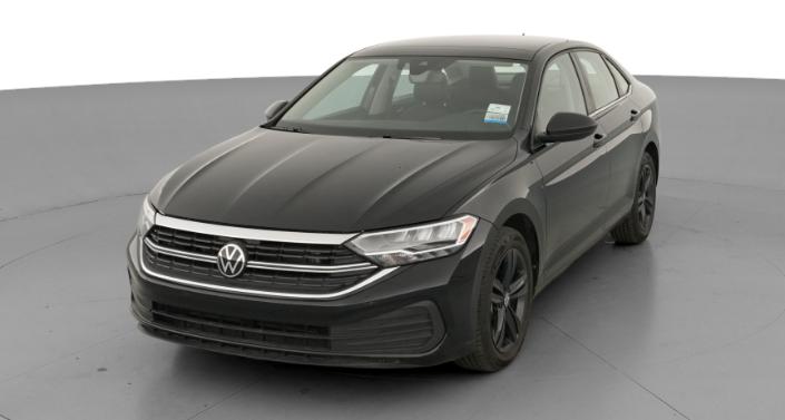Thumbnail: 2024 Volkswagen Jetta - 1