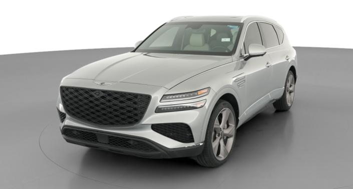 Thumbnail: 2025 Genesis GV80 - 1
