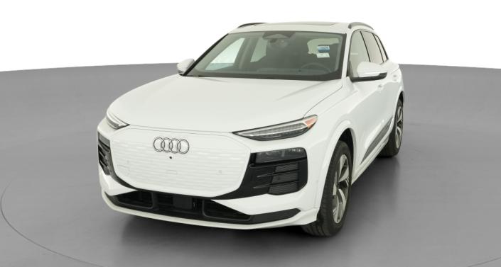 2025 Audi Q6 e-tron Premium Plus -
                  Richton Park, IL