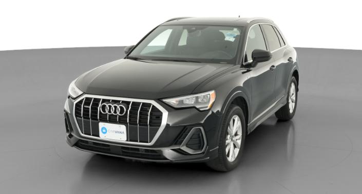 Thumbnail: 2022 Audi Q3 - 1