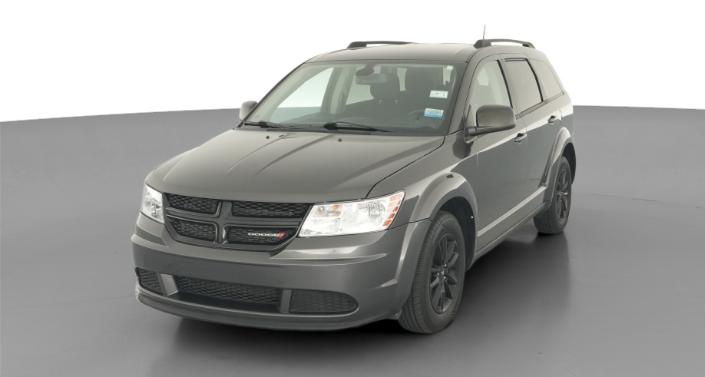 Thumbnail: 2020 Dodge Journey - 1