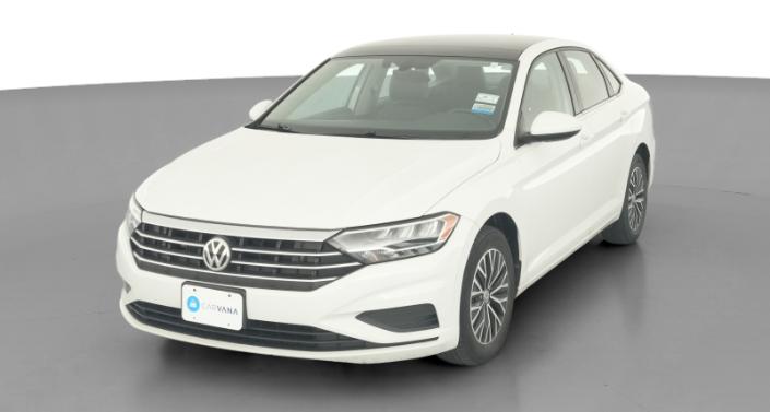 Thumbnail: 2019 Volkswagen Jetta - 1