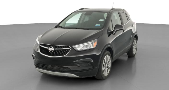 Thumbnail: 2020 Buick Encore - 1