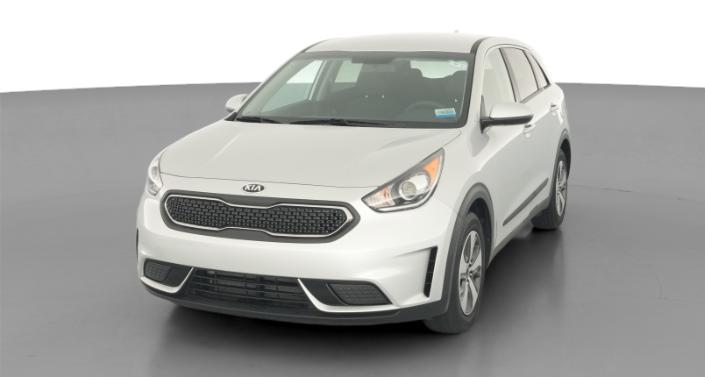 Thumbnail: 2019 Kia Niro - 1