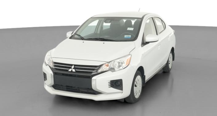 Thumbnail: 2024 Mitsubishi Mirage G4 - 1
