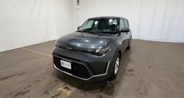 Thumbnail: 2023 Kia Soul - 1